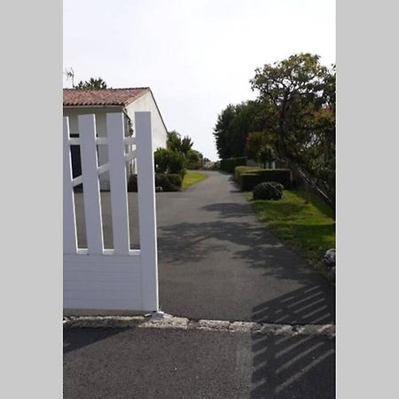 Le logis de Chantal en pays royannais Arvert Extérieur photo