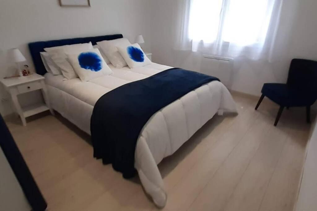 Le logis de Chantal en pays royannais Arvert Extérieur photo